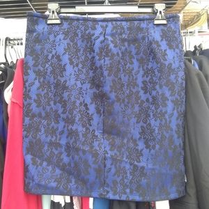 Set of 4 pencil skirts size S